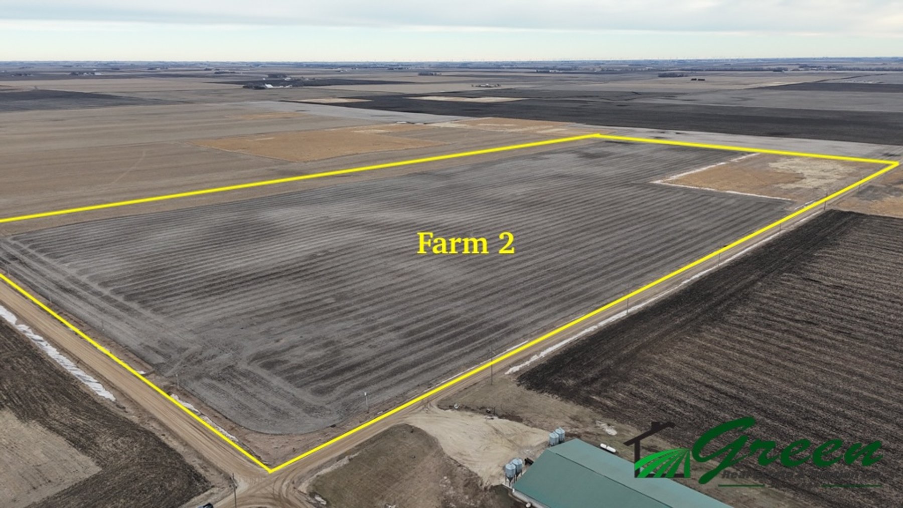 Image for Sac County Land Auction!