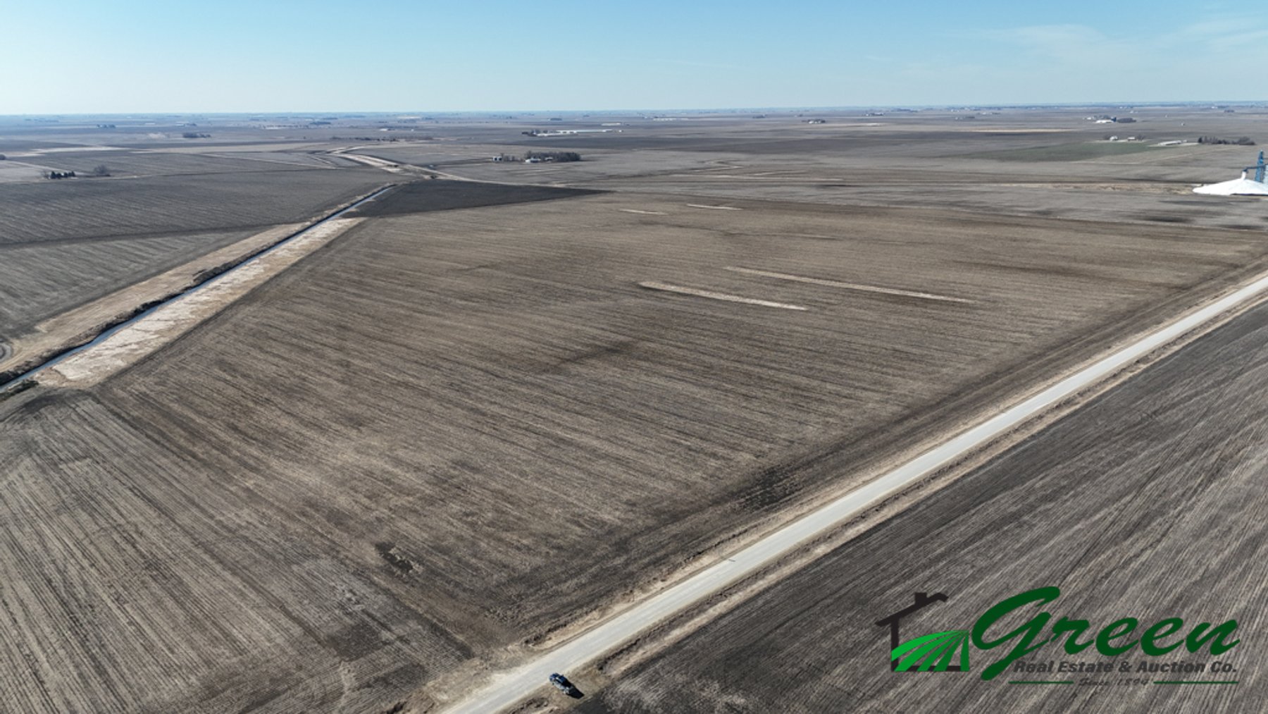 Image for Calhoun County Farm For Sale!