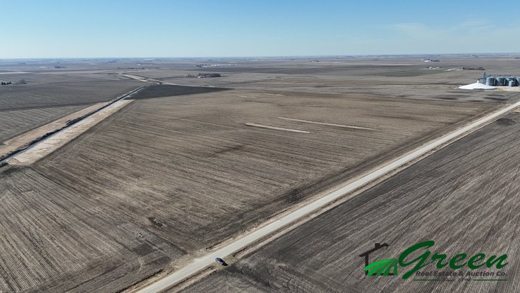 Image for Calhoun County Farm For Sale!