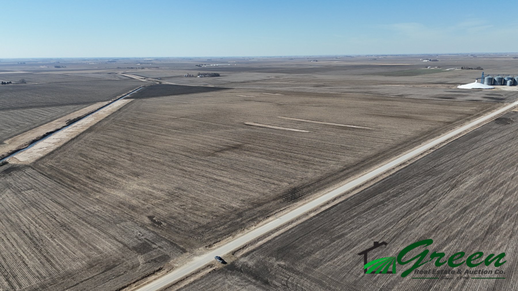 Image for Calhoun County Farm For Sale!