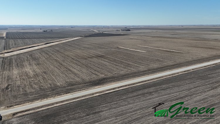 Image for Calhoun County Farm For Sale!