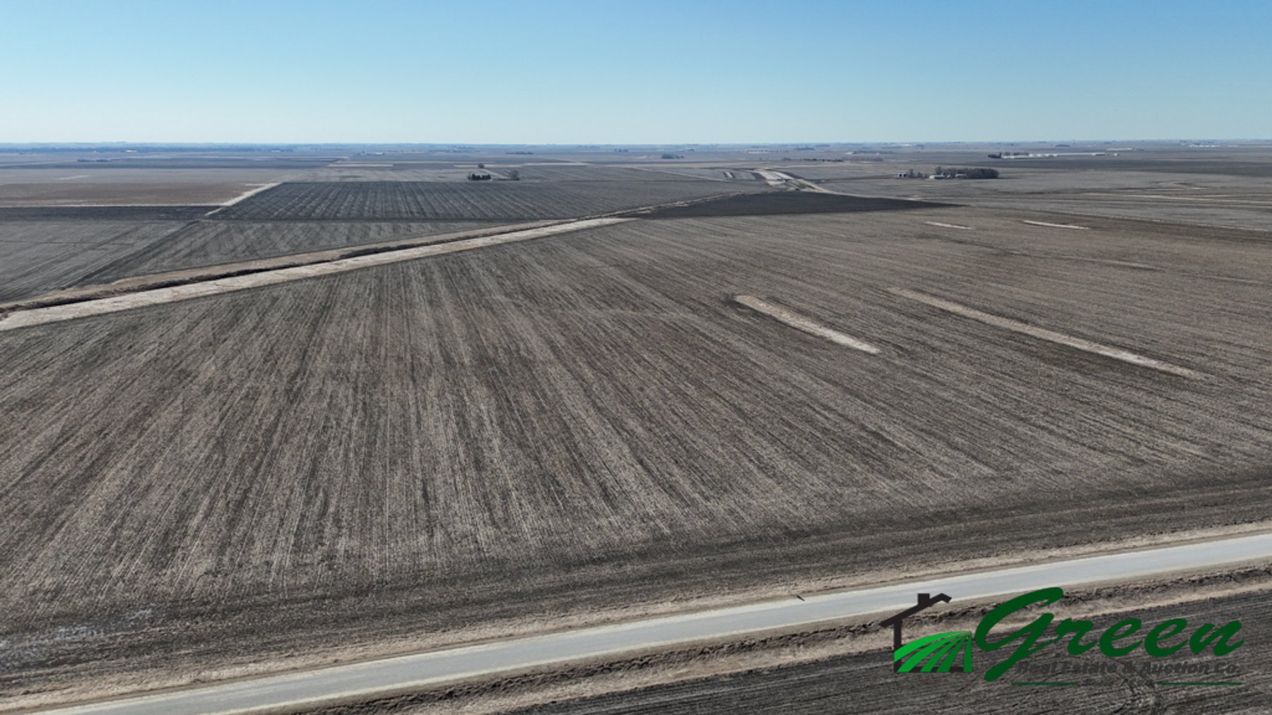 Image for Calhoun County Farm For Sale!