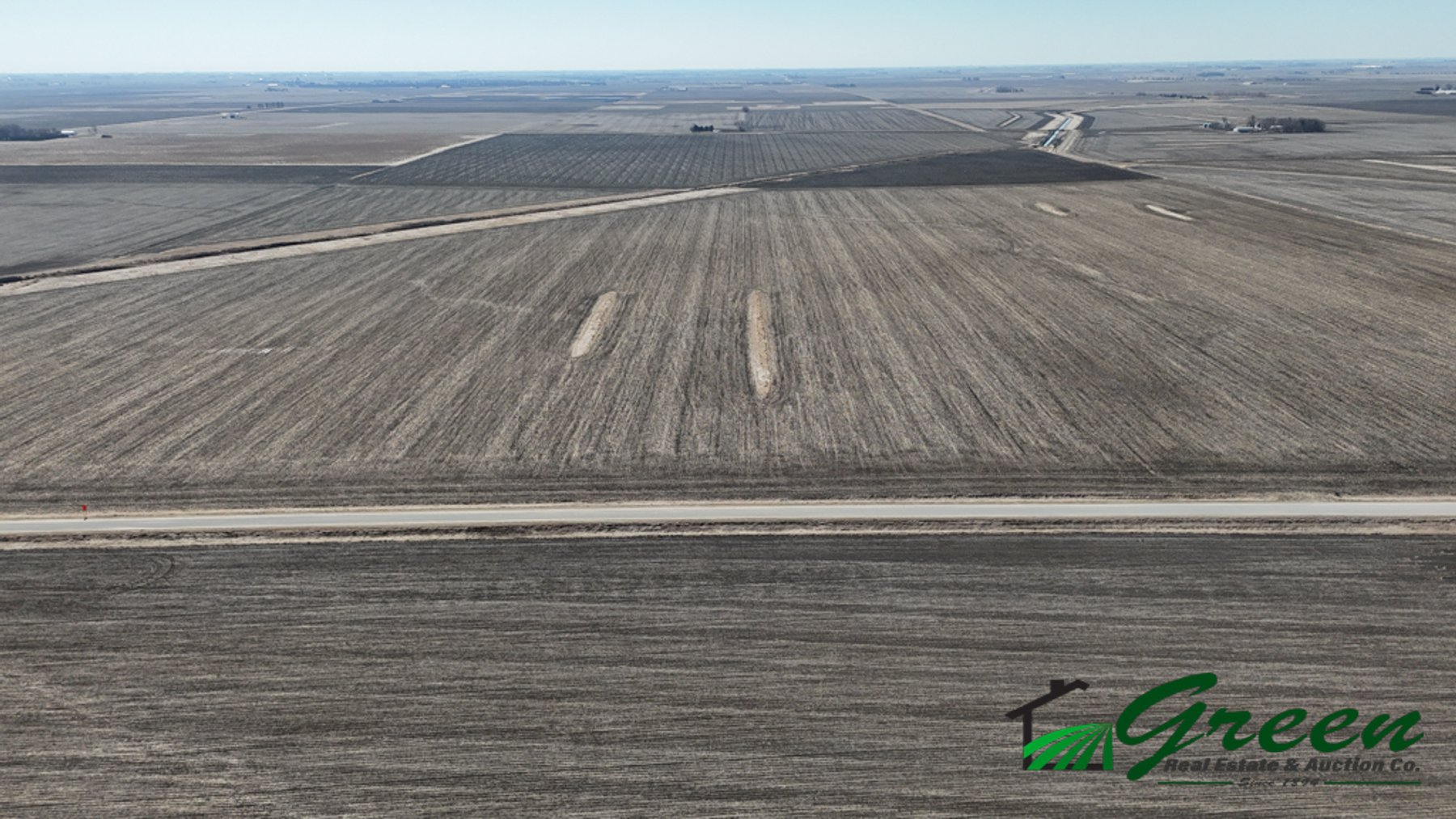 Image for Calhoun County Farm For Sale!