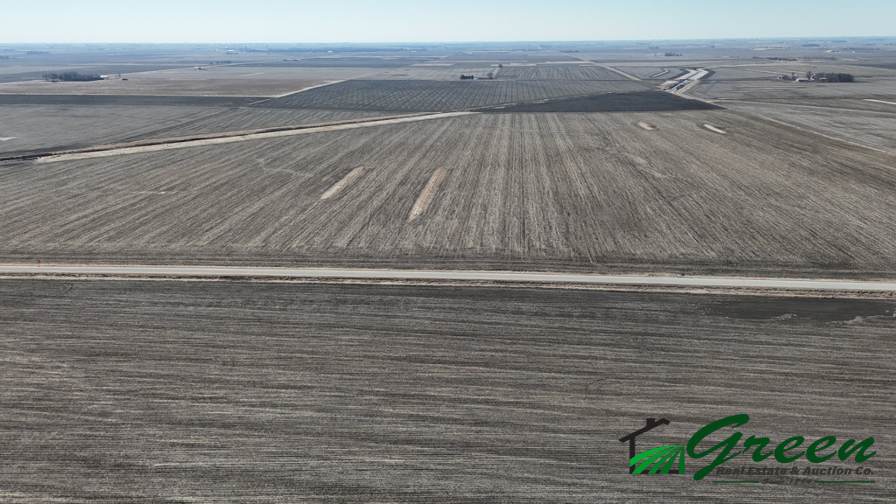 Image for Calhoun County Farm For Sale!