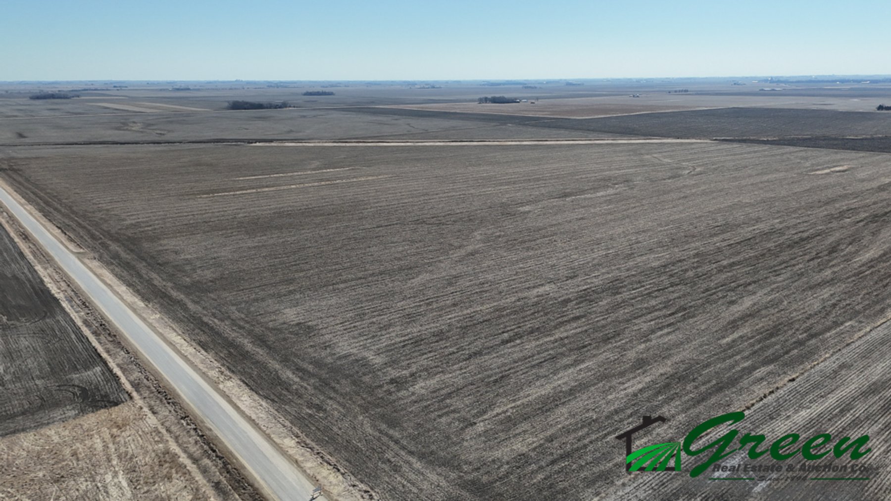 Image for Calhoun County Farm For Sale!