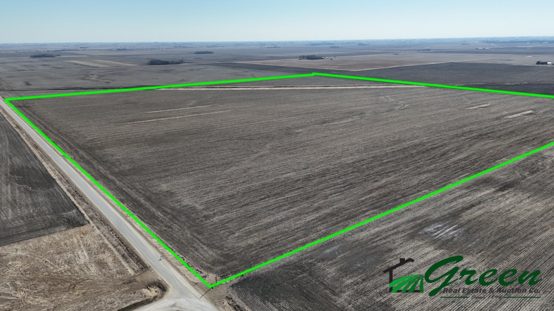 Image for Calhoun County Farm For Sale!