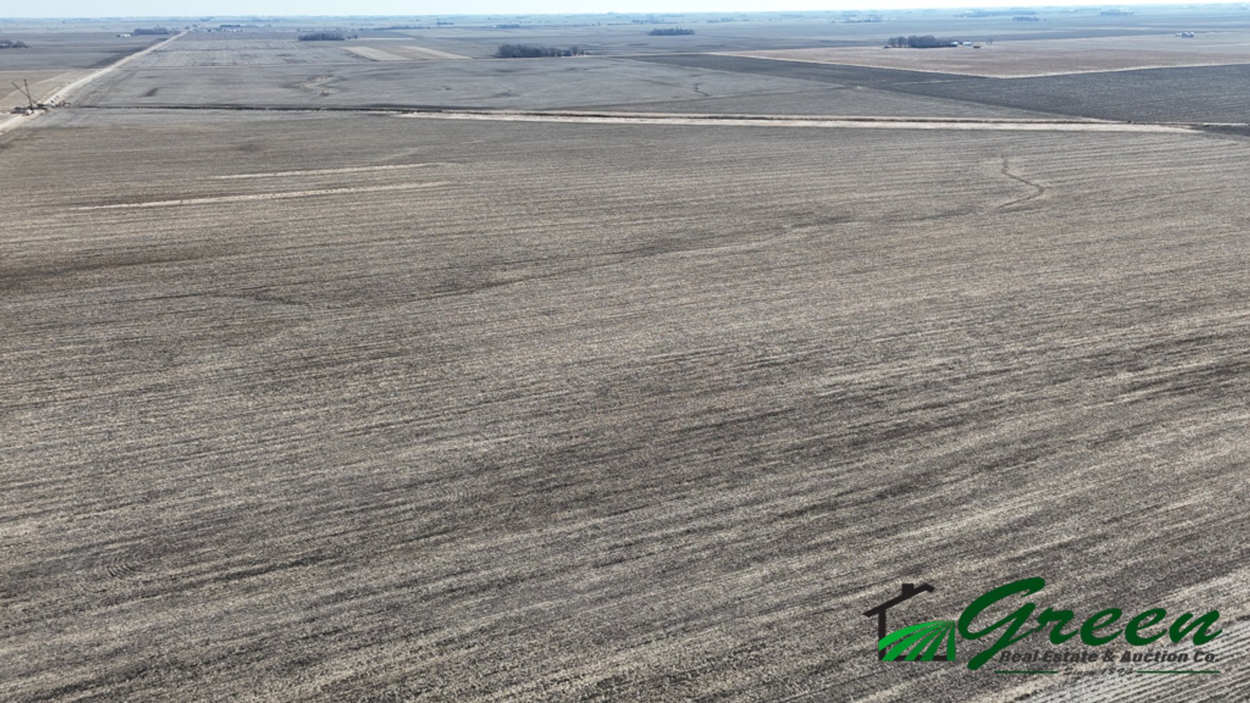 Image for Calhoun County Farm For Sale!