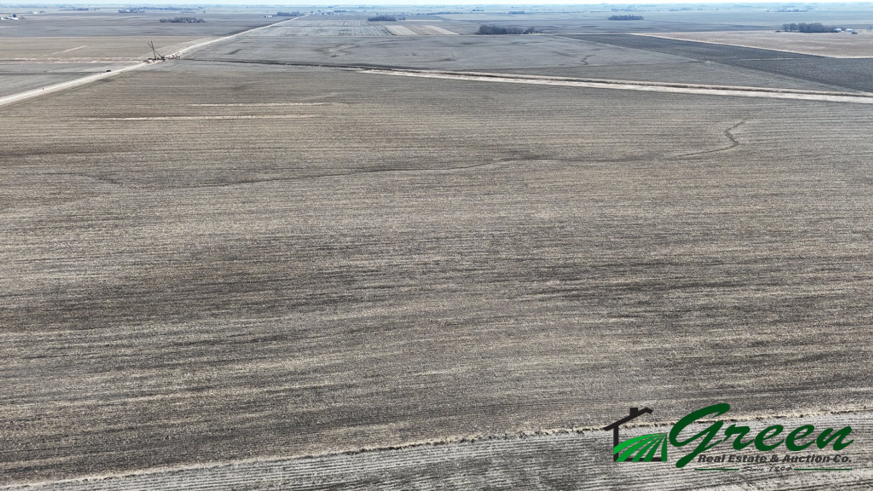 Image for Calhoun County Farm For Sale!