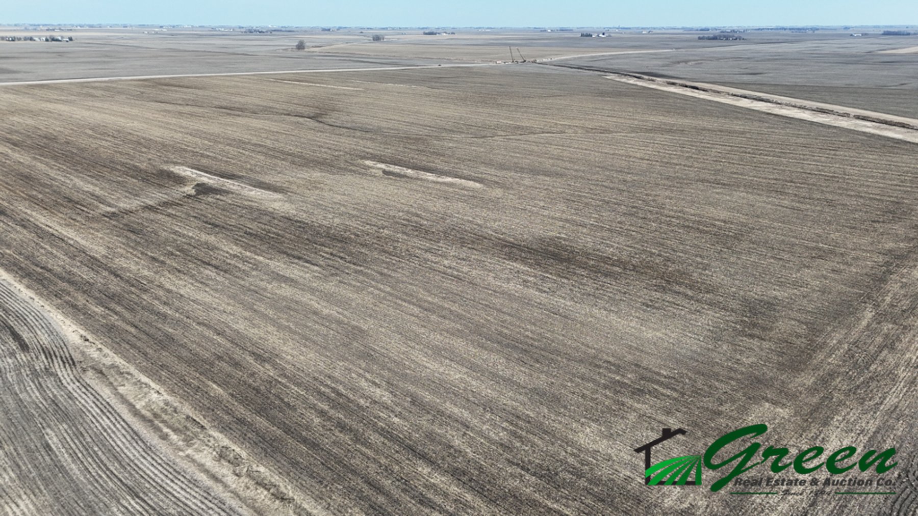 Image for Calhoun County Farm For Sale!