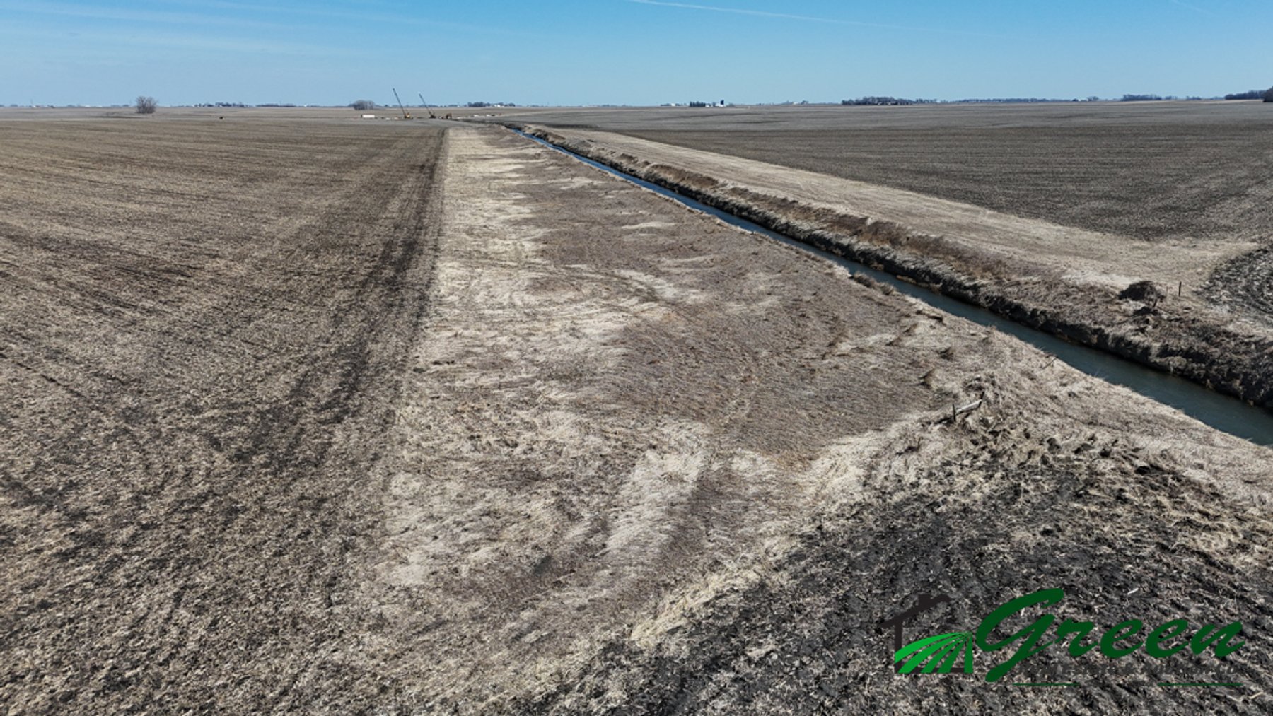 Image for Calhoun County Farm For Sale!