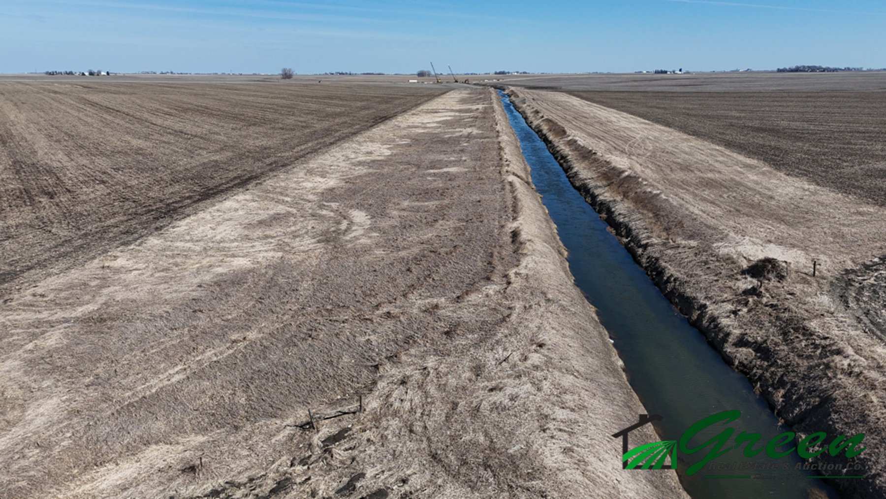 Image for Calhoun County Farm For Sale!