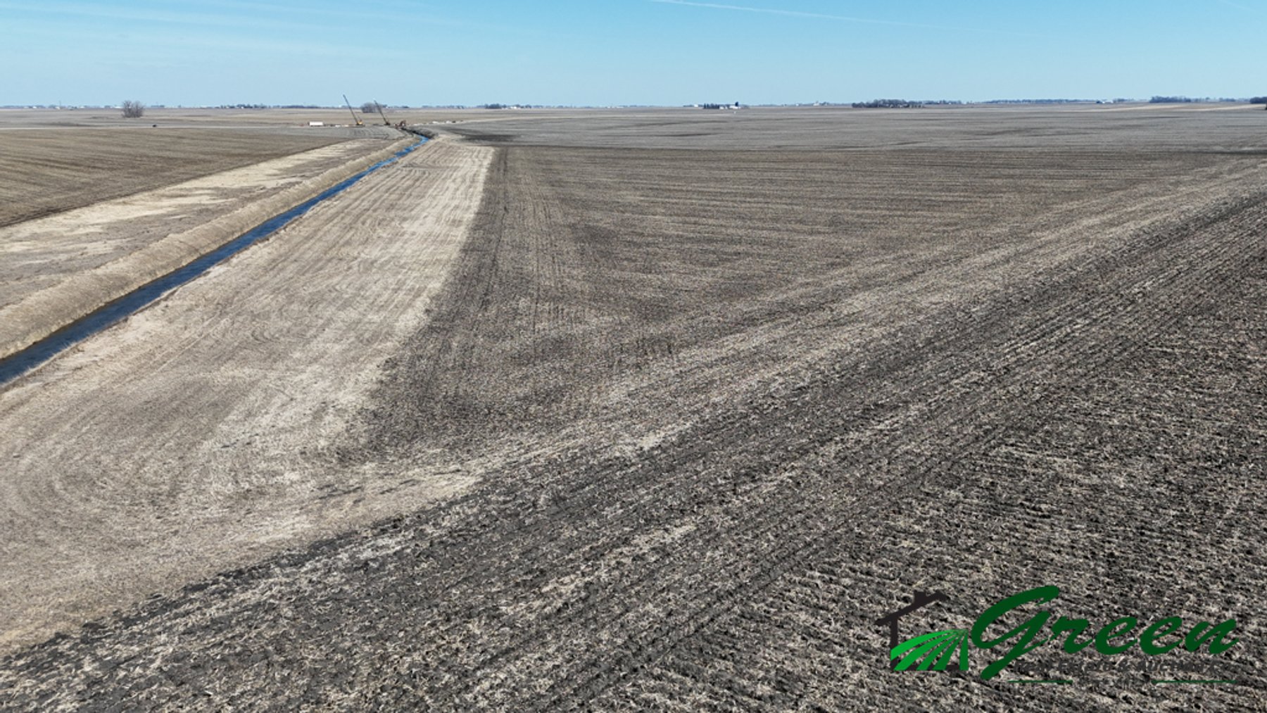 Image for Calhoun County Farm For Sale!