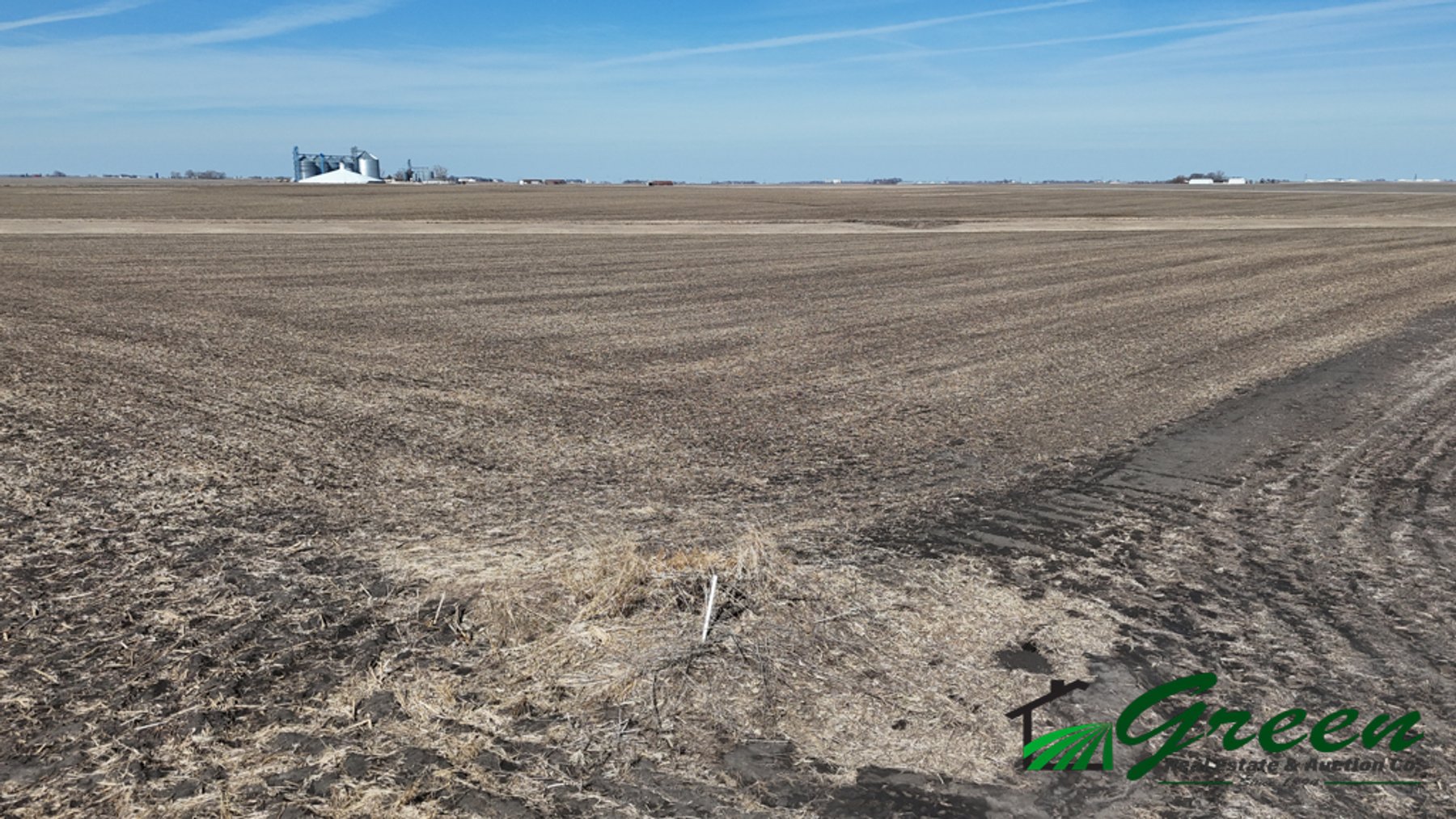 Image for Calhoun County Farm For Sale!