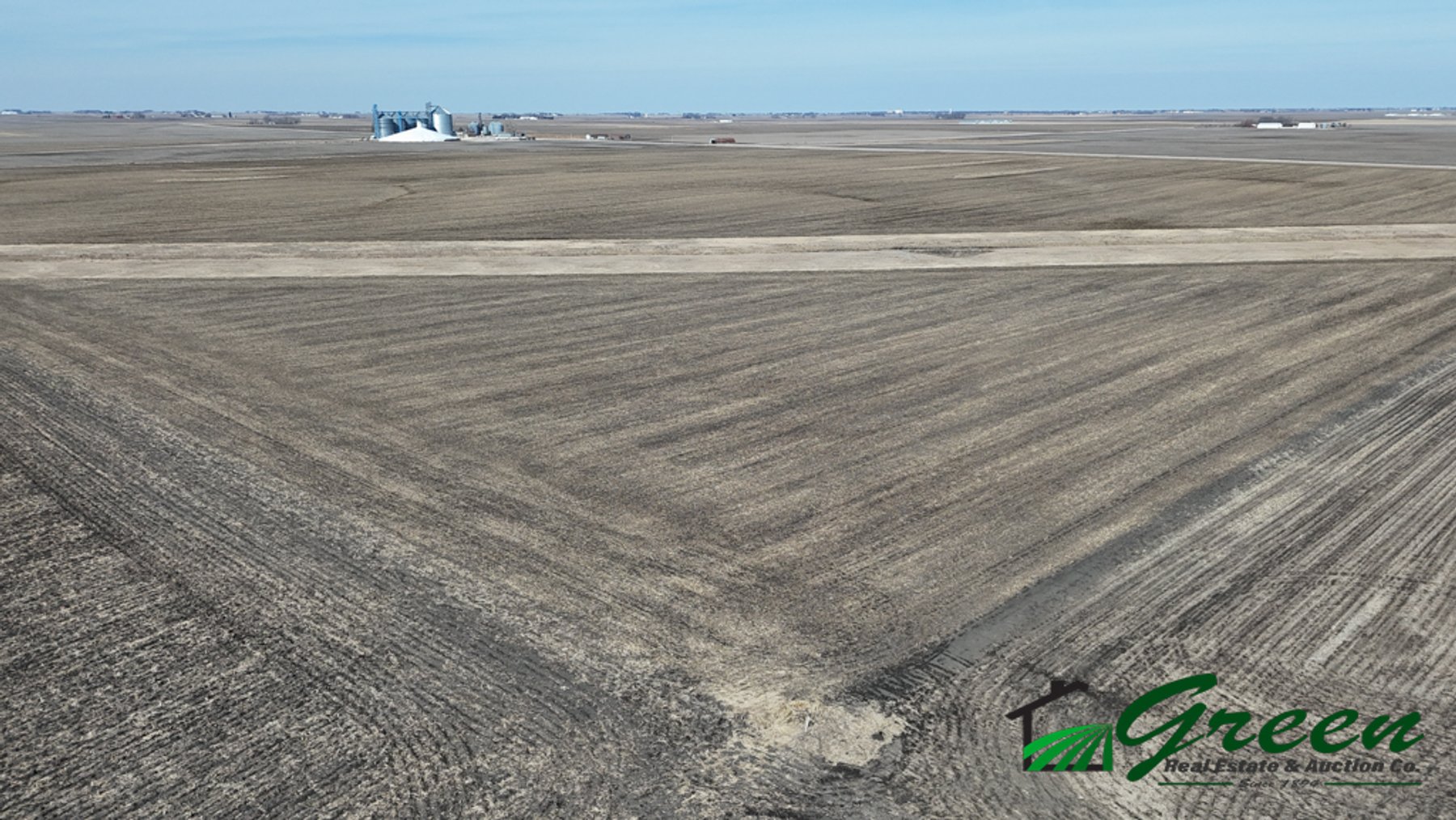 Image for Calhoun County Farm For Sale!