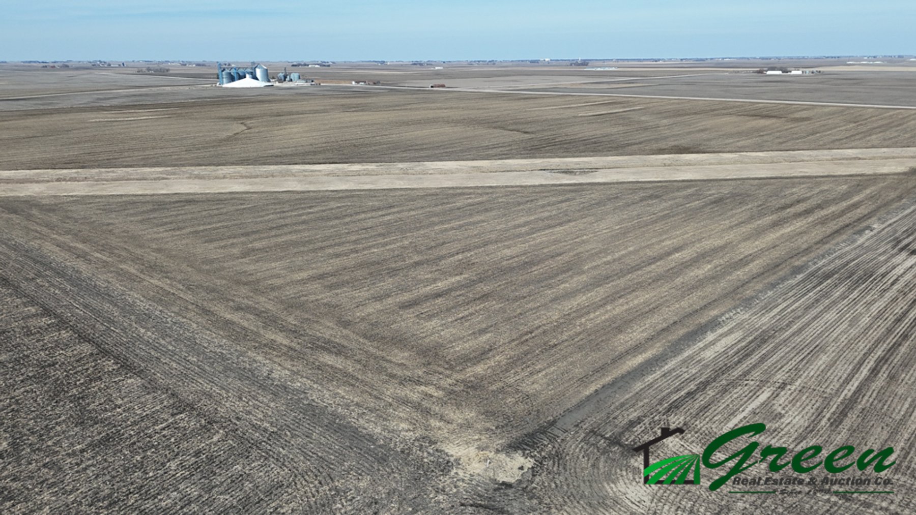 Image for Calhoun County Farm For Sale!