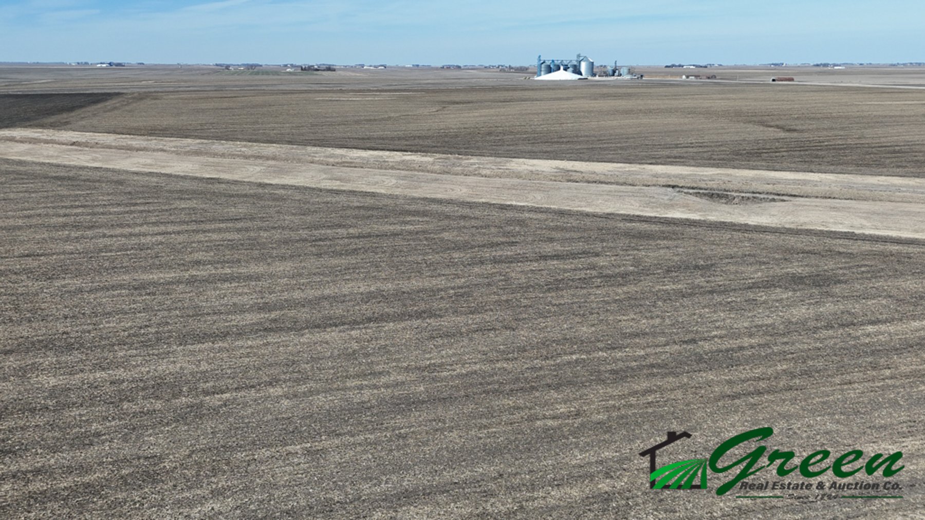 Image for Calhoun County Farm For Sale!