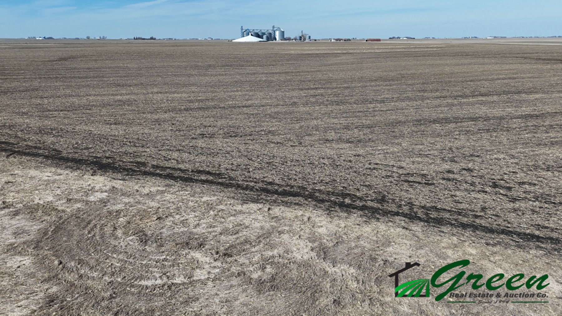 Image for Calhoun County Farm For Sale!