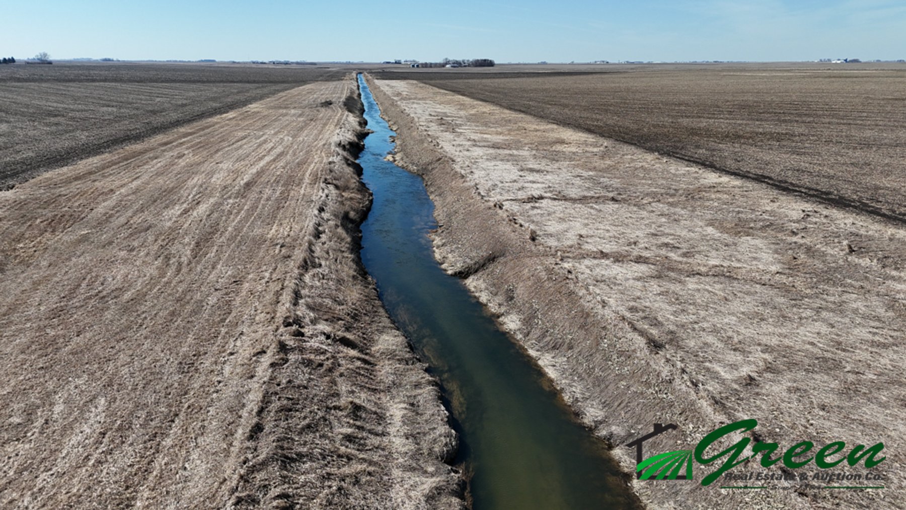 Image for Calhoun County Farm For Sale!