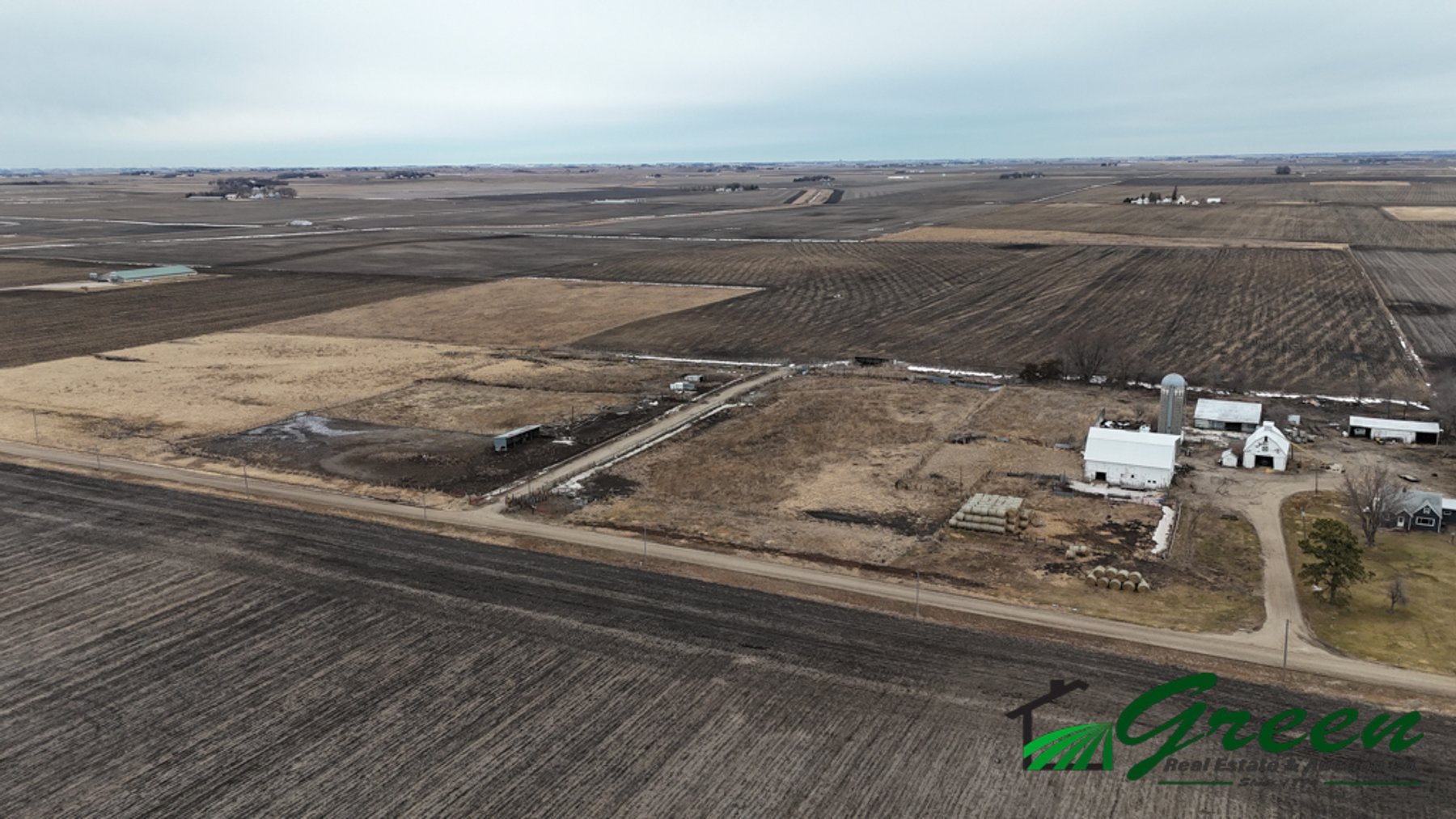 Image for Sac County Land Auction!