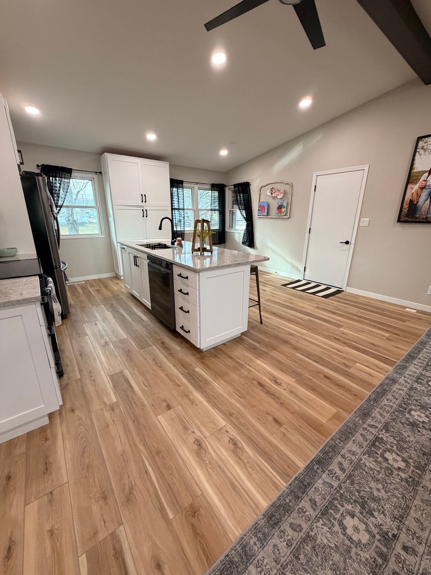 Image for 612 South 10th Street, Sac City!