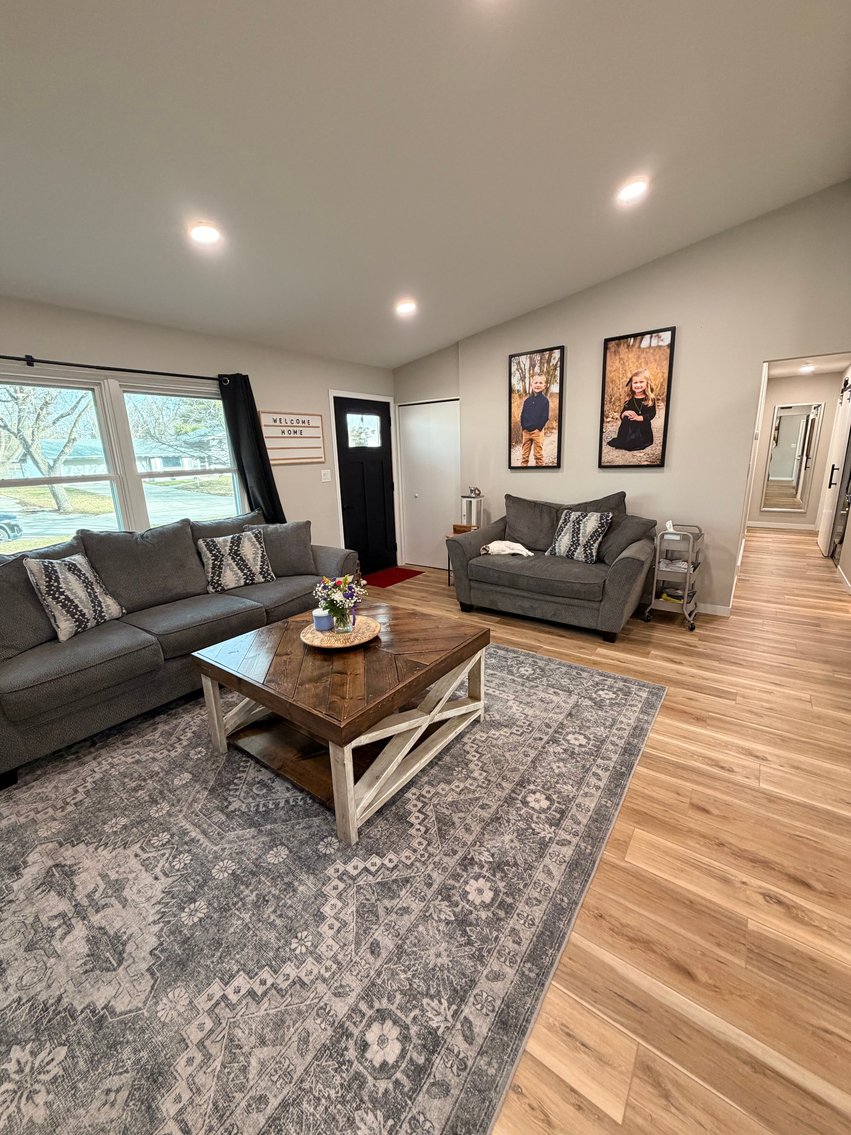 Image for 612 South 10th Street, Sac City!