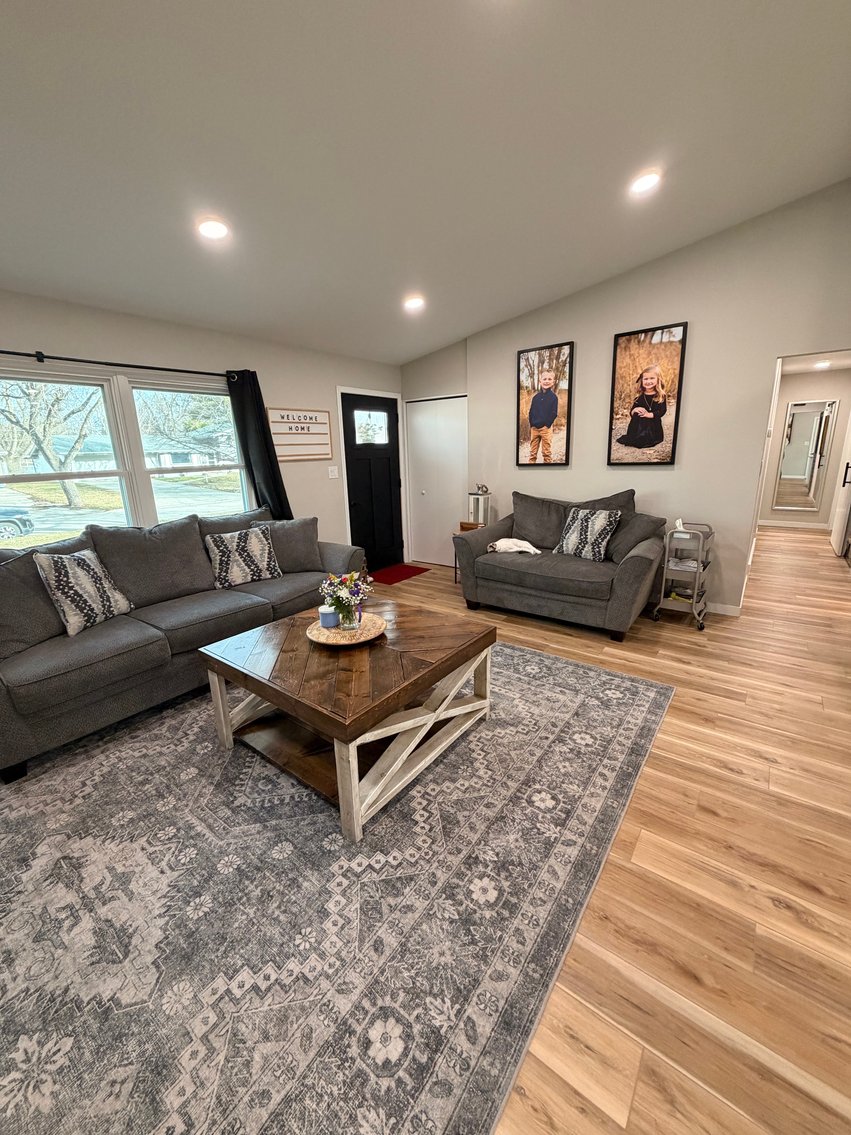 Image for 612 South 10th Street, Sac City!