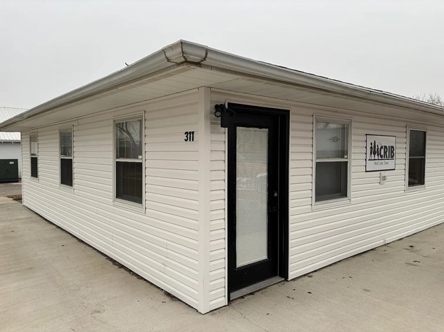 Image for 311 W 1st Street, Wall Lake!