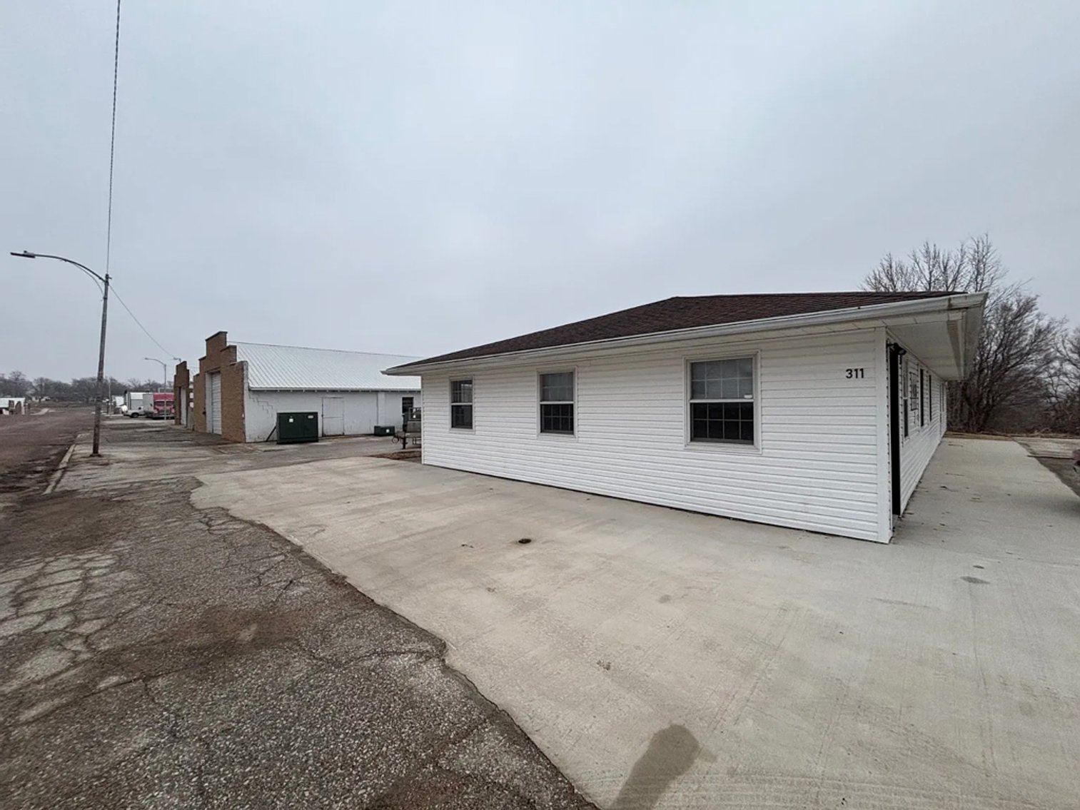 Image for 311 W 1st Street, Wall Lake!