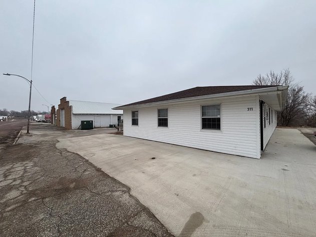 Image for 311 W 1st Street, Wall Lake!