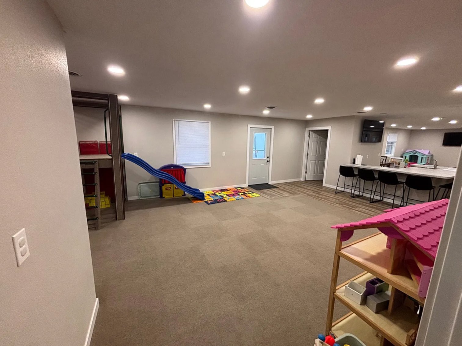 Image for 311 W 1st Street, Wall Lake!