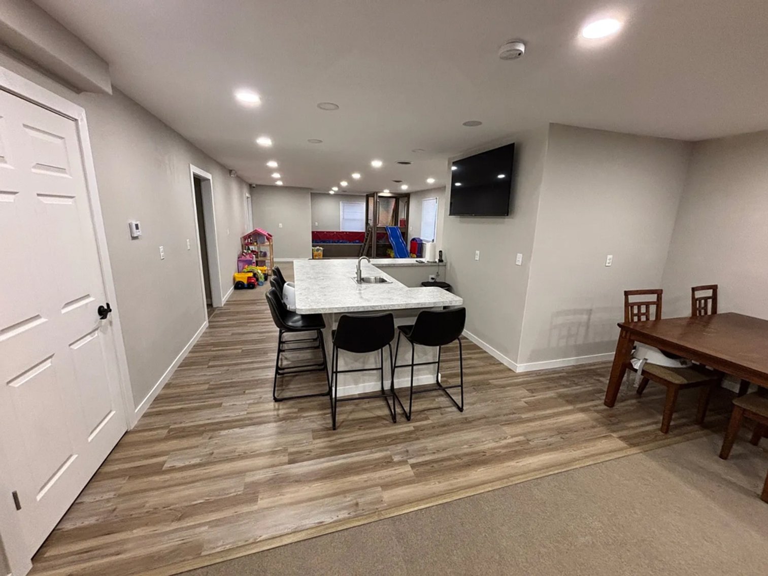 Image for 311 W 1st Street, Wall Lake!