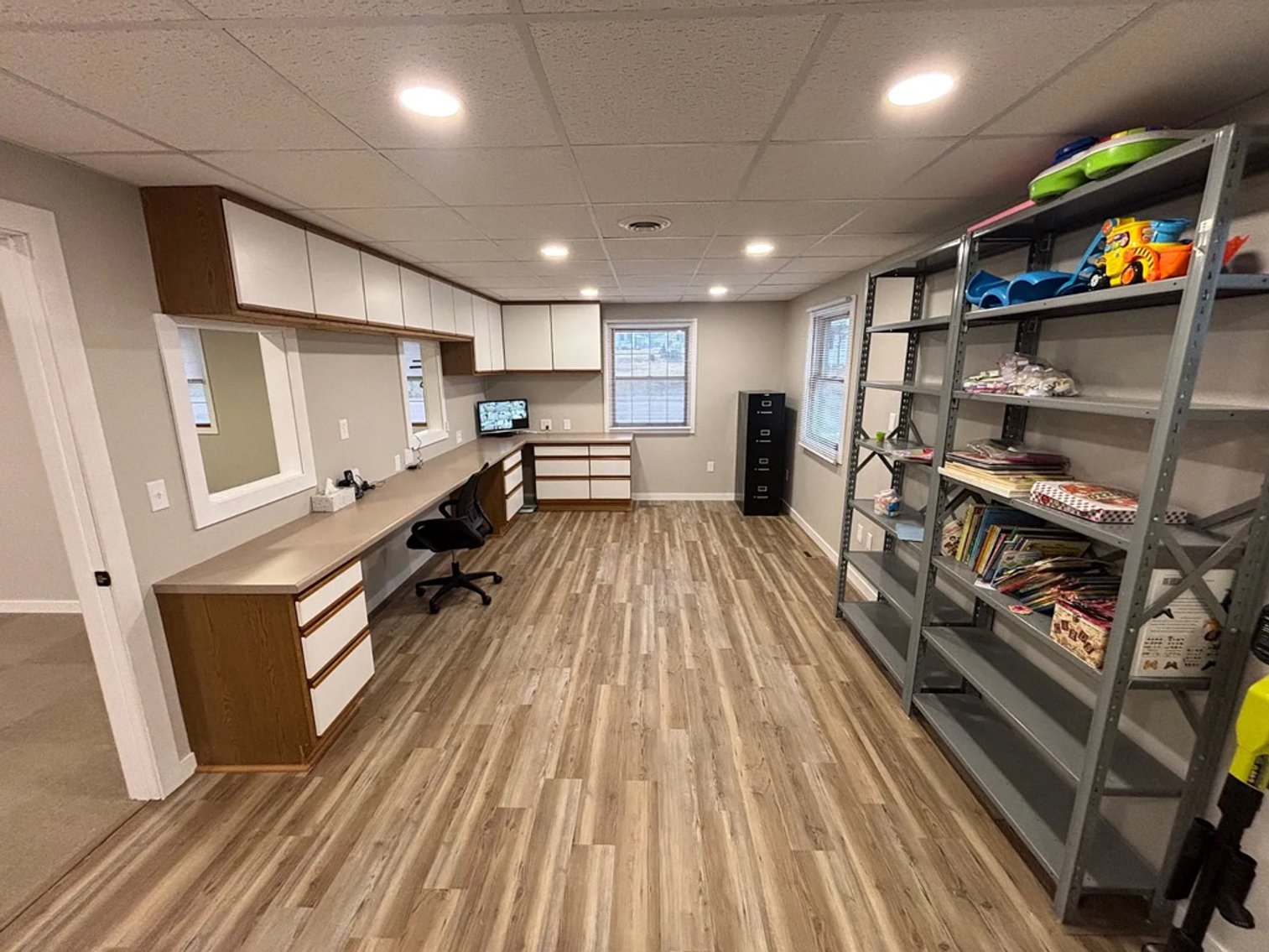 Image for 311 W 1st Street, Wall Lake!
