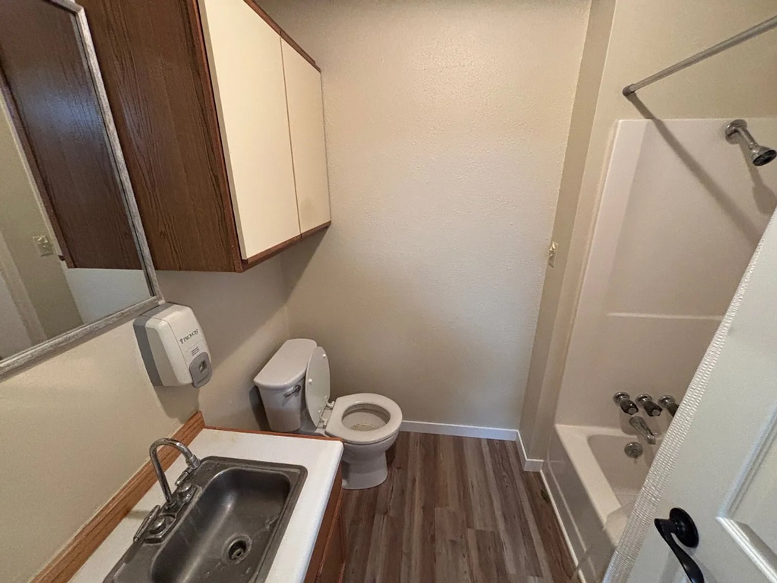 Image for 311 W 1st Street, Wall Lake!