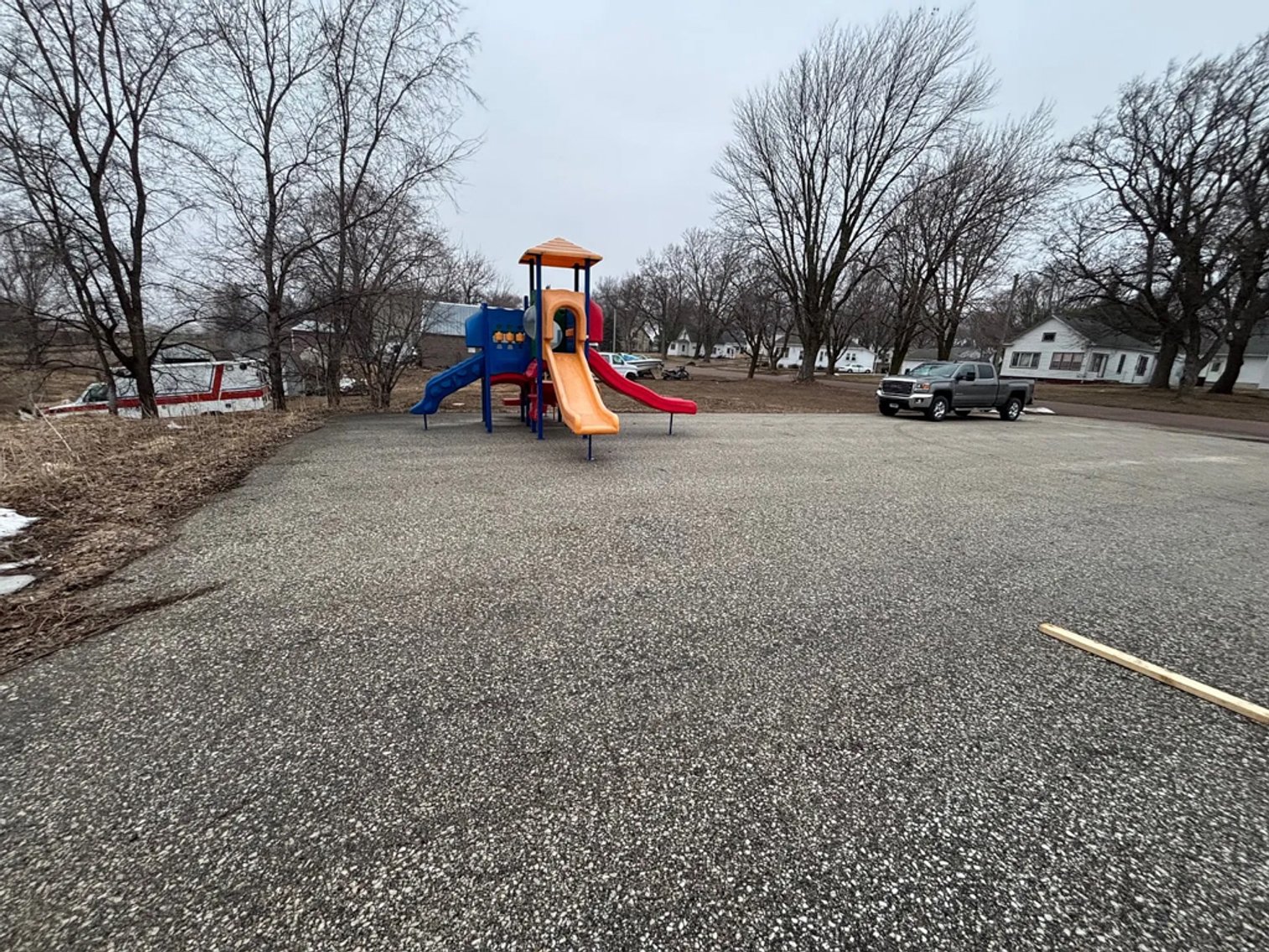 Image for 311 W 1st Street, Wall Lake!