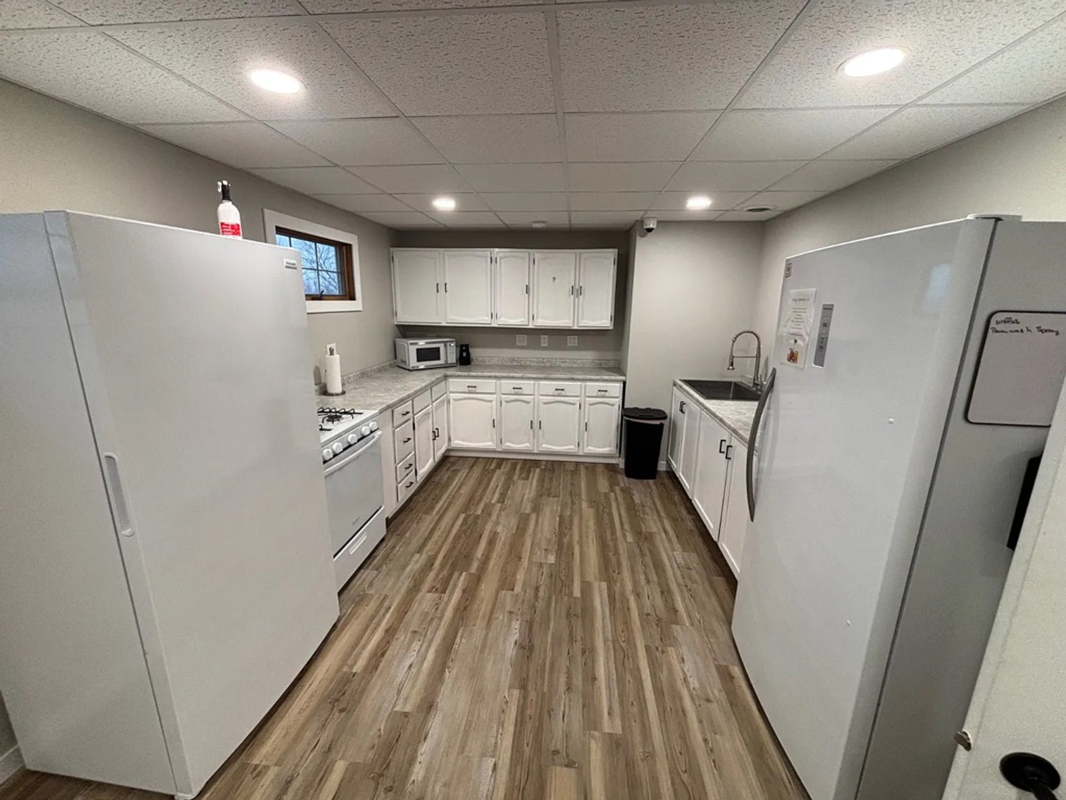 Image for 311 W 1st Street, Wall Lake!