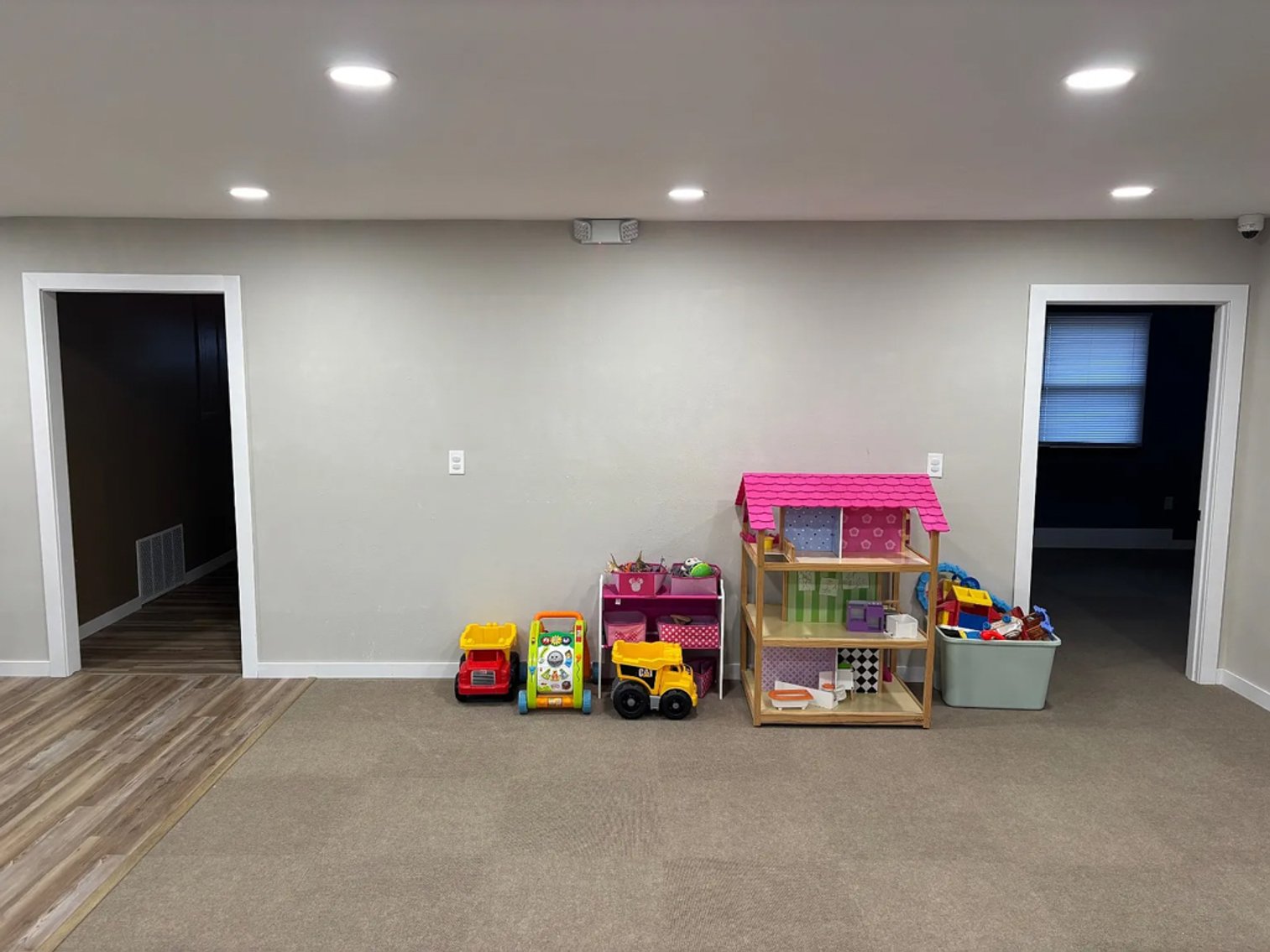 Image for 311 W 1st Street, Wall Lake!