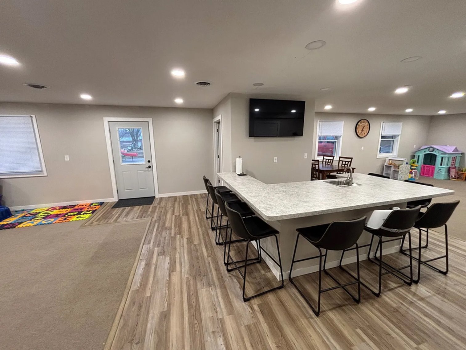 Image for 311 W 1st Street, Wall Lake!