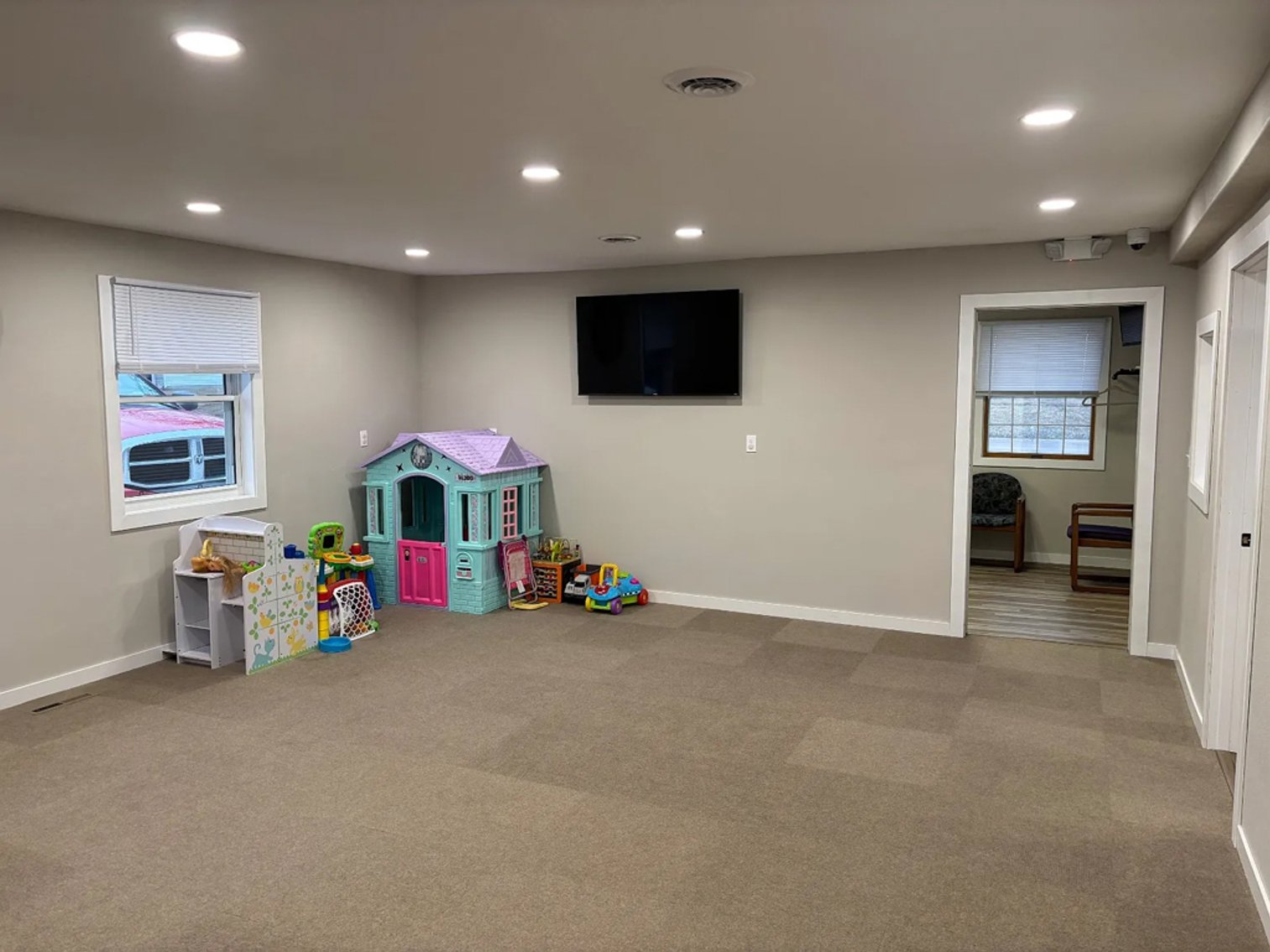 Image for 311 W 1st Street, Wall Lake!