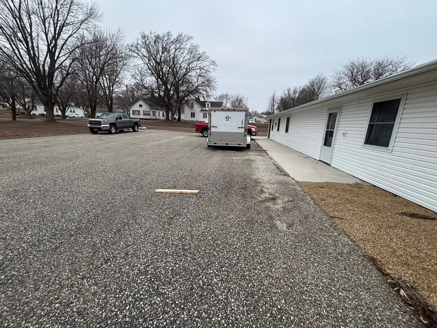 Image for 311 W 1st Street, Wall Lake!