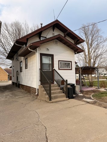 Image for 1117 West Main Street, Sac City!
