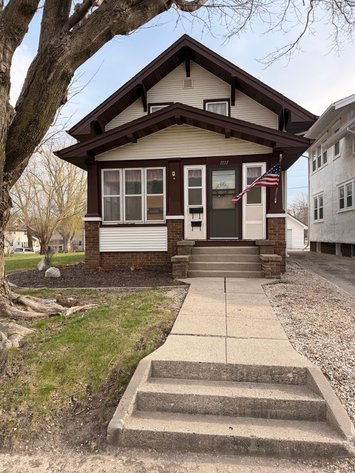 Image for 1117 West Main Street, Sac City!