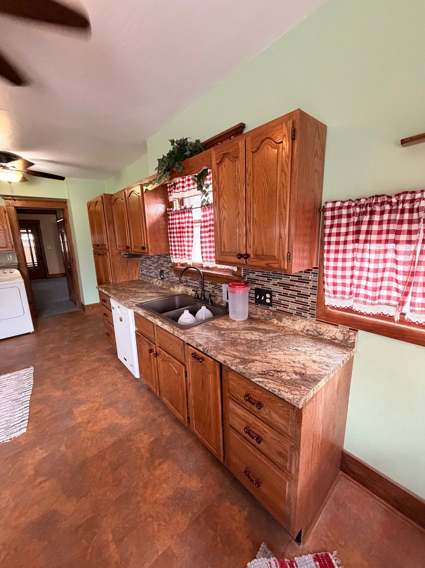 Image for 1117 West Main Street, Sac City!
