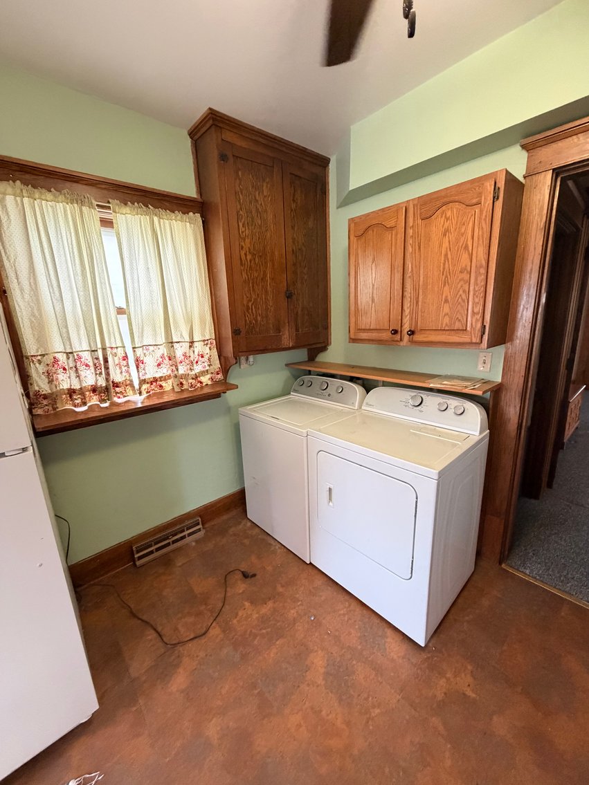 Image for 1117 West Main Street, Sac City!