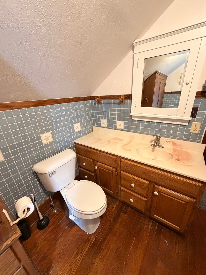 Image for 1117 West Main Street, Sac City!