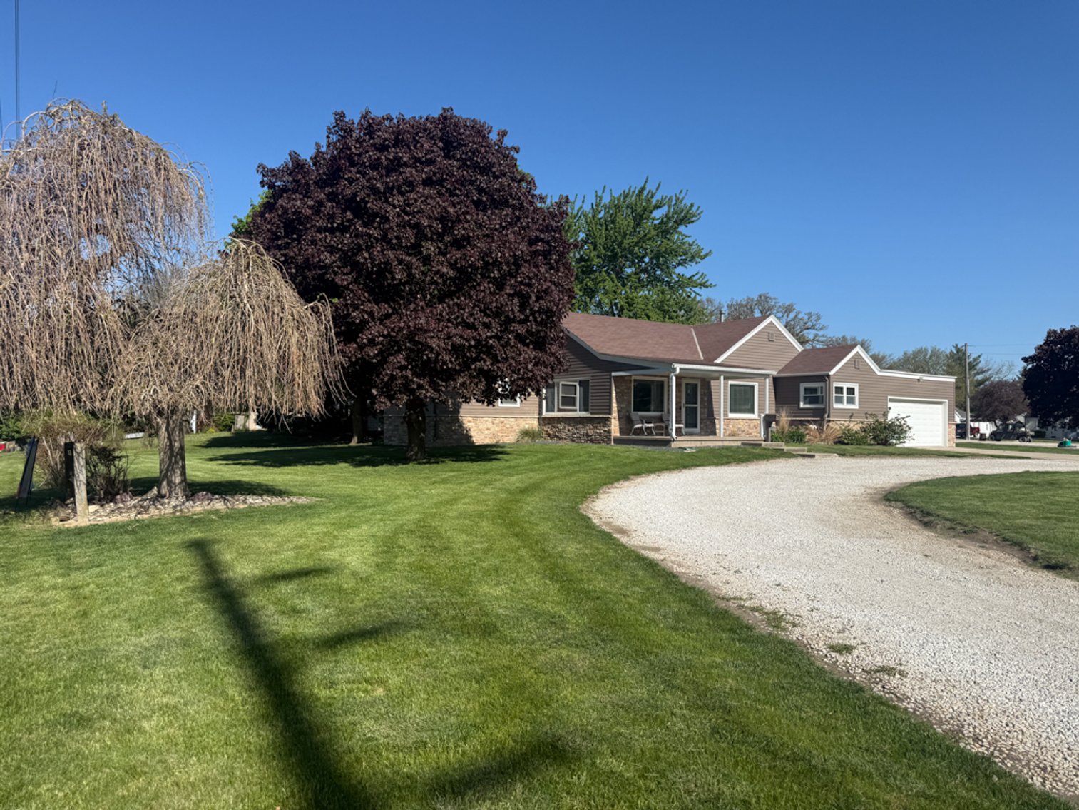 Image for 208 Pierson Avenue, Sac City
