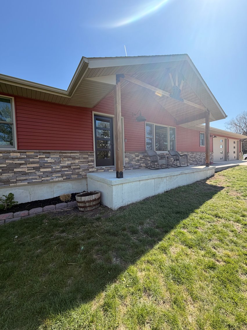 Image for 804 North 5th Street, Sac City!