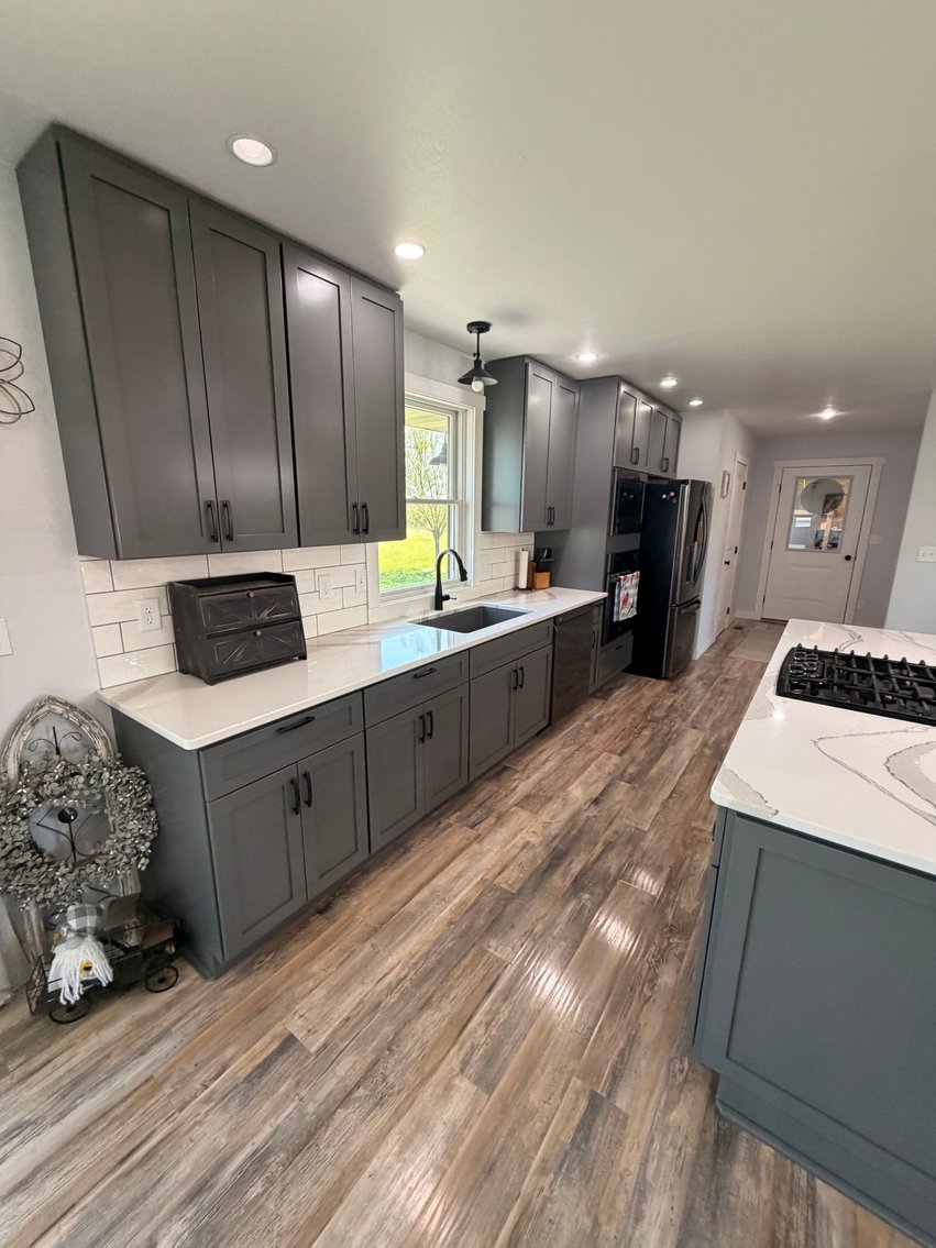 Image for 804 North 5th Street, Sac City!