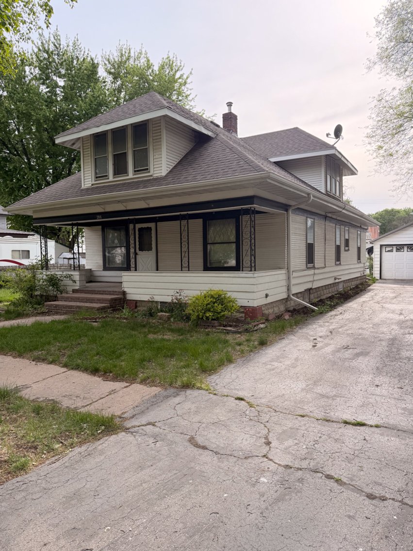 Image for Online Only Lytton Real Estate Auction