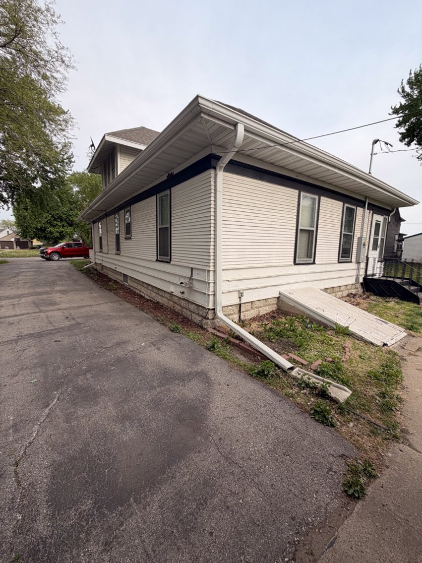 Image for Online Only Lytton Real Estate Auction