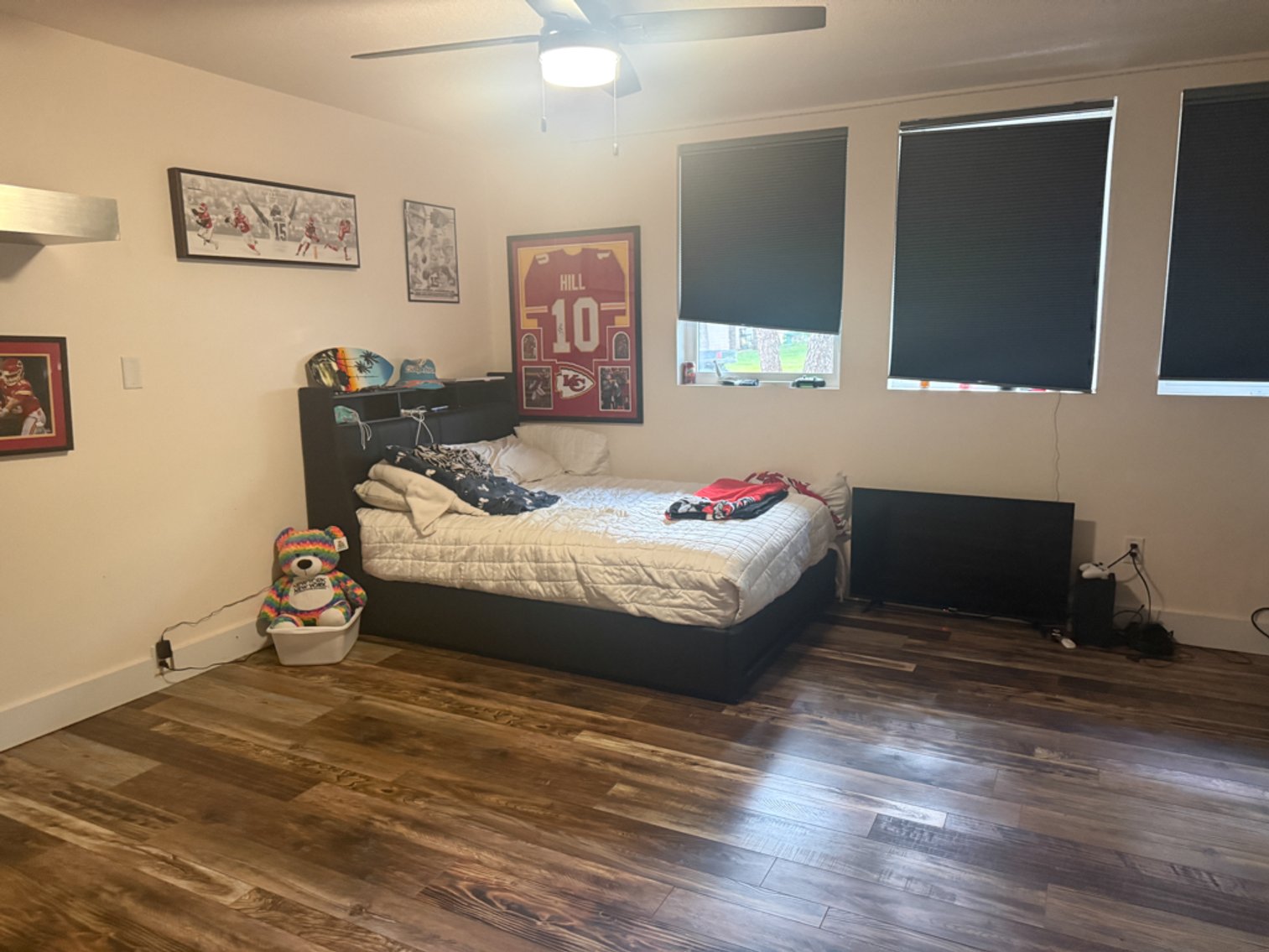 Image for 201 South 7th Street, Sac City!